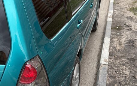Subaru Forester, 2006 год, 1 000 000 рублей, 4 фотография