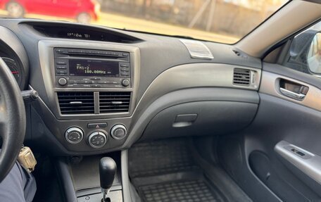 Subaru Impreza III, 2008 год, 630 000 рублей, 7 фотография