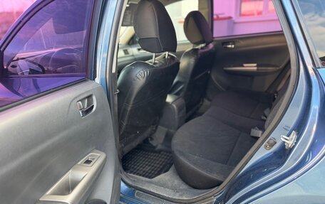 Subaru Impreza III, 2008 год, 630 000 рублей, 14 фотография