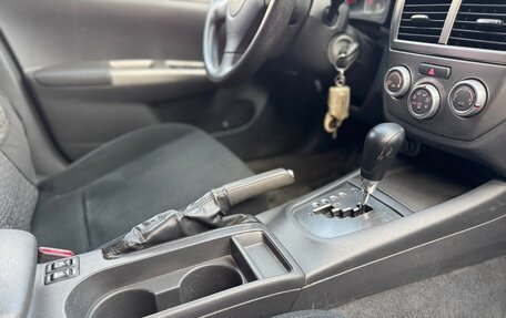 Subaru Impreza III, 2008 год, 630 000 рублей, 10 фотография