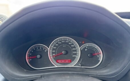 Subaru Impreza III, 2008 год, 630 000 рублей, 11 фотография