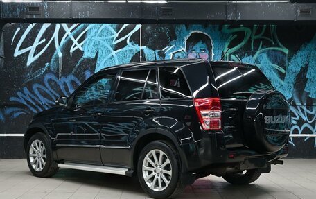 Suzuki Grand Vitara, 2013 год, 1 195 000 рублей, 3 фотография