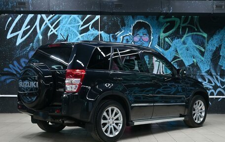 Suzuki Grand Vitara, 2013 год, 1 195 000 рублей, 4 фотография