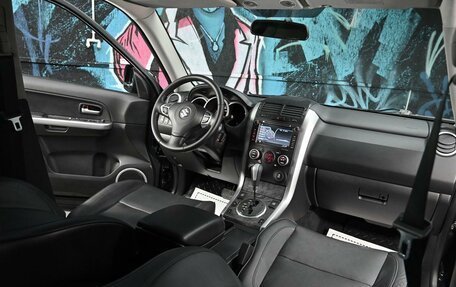 Suzuki Grand Vitara, 2013 год, 1 195 000 рублей, 13 фотография