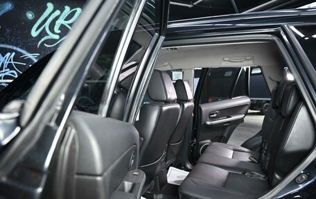 Suzuki Grand Vitara, 2013 год, 1 195 000 рублей, 14 фотография