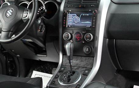 Suzuki Grand Vitara, 2013 год, 1 195 000 рублей, 12 фотография