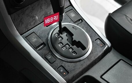 Suzuki Grand Vitara, 2013 год, 1 195 000 рублей, 11 фотография