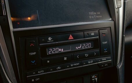 Toyota Camry, 2017 год, 1 755 000 рублей, 15 фотография