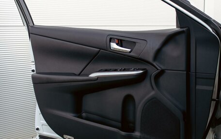 Toyota Camry, 2017 год, 1 755 000 рублей, 12 фотография