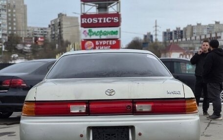 Toyota Mark II VIII (X100), 1995 год, 270 000 рублей, 6 фотография