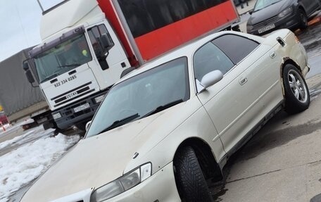 Toyota Mark II VIII (X100), 1995 год, 270 000 рублей, 3 фотография