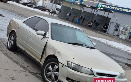 Toyota Mark II VIII (X100), 1995 год, 270 000 рублей, 2 фотография
