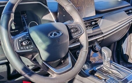 Chery Tiggo 8 Pro, 2021 год, 1 990 000 рублей, 7 фотография