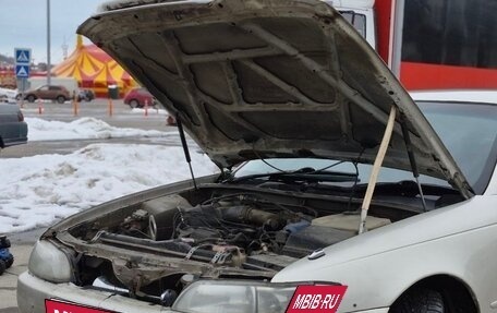 Toyota Mark II VIII (X100), 1995 год, 270 000 рублей, 4 фотография
