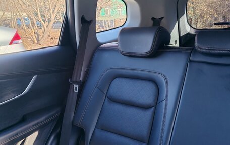 Chery Tiggo 8 Pro, 2021 год, 1 990 000 рублей, 16 фотография