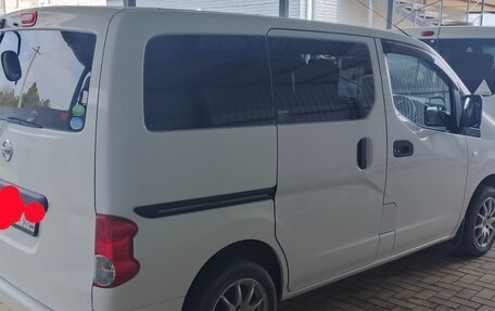 Nissan NV200, 2015 год, 1 500 000 рублей, 4 фотография