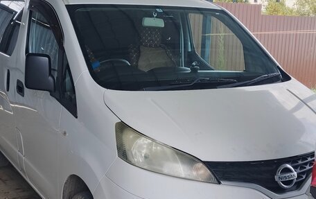 Nissan NV200, 2015 год, 1 500 000 рублей, 2 фотография