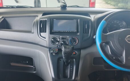 Nissan NV200, 2015 год, 1 500 000 рублей, 10 фотография