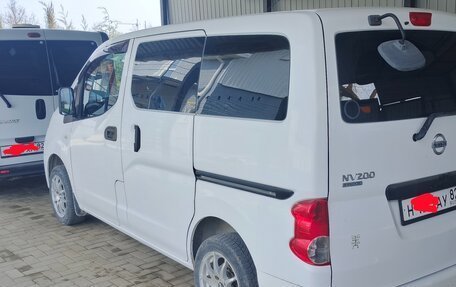 Nissan NV200, 2015 год, 1 500 000 рублей, 3 фотография