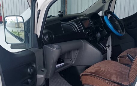 Nissan NV200, 2015 год, 1 500 000 рублей, 5 фотография