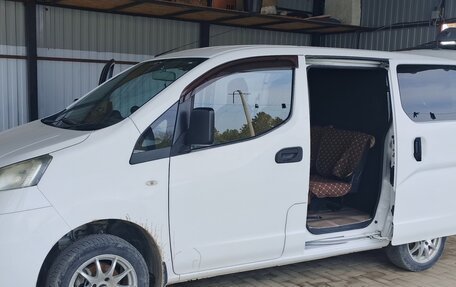 Nissan NV200, 2015 год, 1 500 000 рублей, 7 фотография