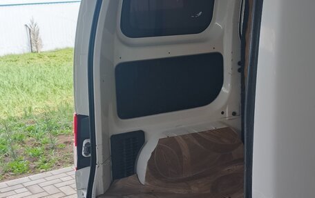 Nissan NV200, 2015 год, 1 500 000 рублей, 11 фотография