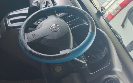 Nissan NV200, 2015 год, 1 500 000 рублей, 13 фотография
