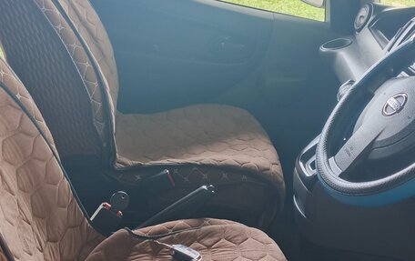 Nissan NV200, 2015 год, 1 500 000 рублей, 14 фотография