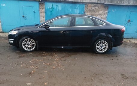 Ford Mondeo IV, 2013 год, 725 000 рублей, 2 фотография