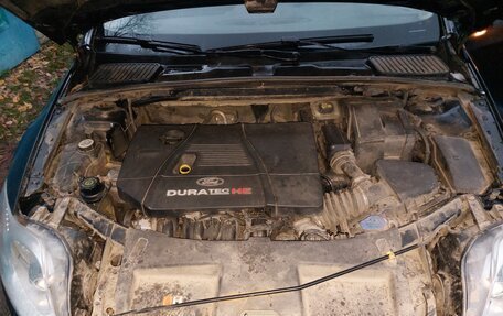 Ford Mondeo IV, 2013 год, 725 000 рублей, 3 фотография