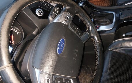 Ford Mondeo IV, 2013 год, 725 000 рублей, 4 фотография