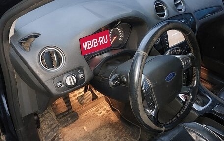 Ford Mondeo IV, 2013 год, 725 000 рублей, 5 фотография