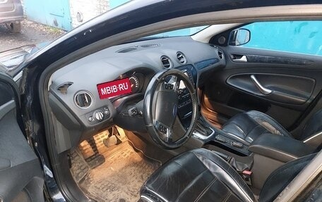 Ford Mondeo IV, 2013 год, 725 000 рублей, 8 фотография
