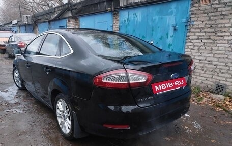 Ford Mondeo IV, 2013 год, 725 000 рублей, 18 фотография