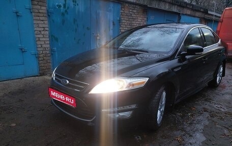 Ford Mondeo IV, 2013 год, 725 000 рублей, 15 фотография