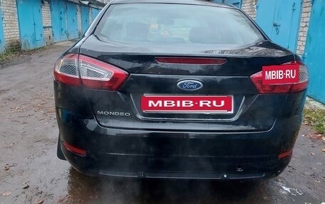 Ford Mondeo IV, 2013 год, 725 000 рублей, 16 фотография