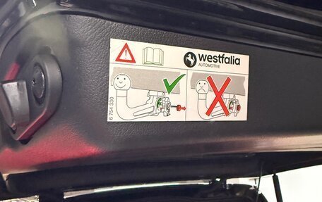 Mercedes-Benz V-Класс, 2018 год, 7 590 000 рублей, 15 фотография