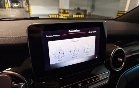 Mercedes-Benz V-Класс, 2018 год, 7 590 000 рублей, 21 фотография