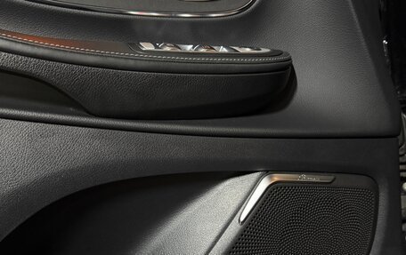 Mercedes-Benz V-Класс, 2018 год, 7 590 000 рублей, 19 фотография