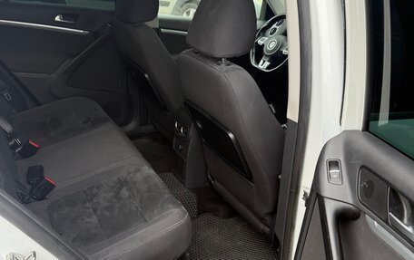Volkswagen Tiguan I, 2014 год, 1 350 000 рублей, 6 фотография