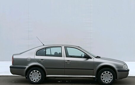 Skoda Octavia IV, 2008 год, 355 000 рублей, 4 фотография