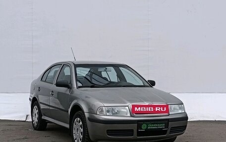 Skoda Octavia IV, 2008 год, 355 000 рублей, 3 фотография