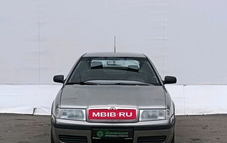 Skoda Octavia IV, 2008 год, 355 000 рублей, 2 фотография