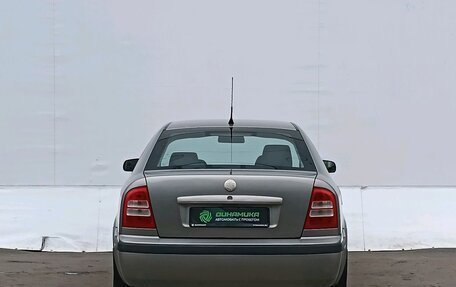 Skoda Octavia IV, 2008 год, 355 000 рублей, 6 фотография