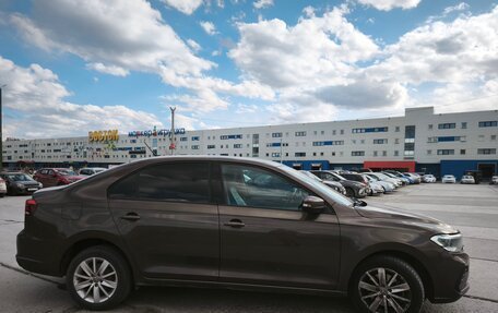 Volkswagen Polo VI (EU Market), 2020 год, 1 450 000 рублей, 4 фотография