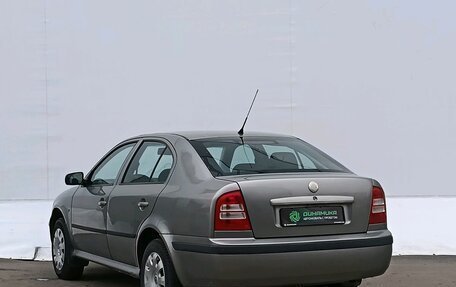 Skoda Octavia IV, 2008 год, 355 000 рублей, 7 фотография