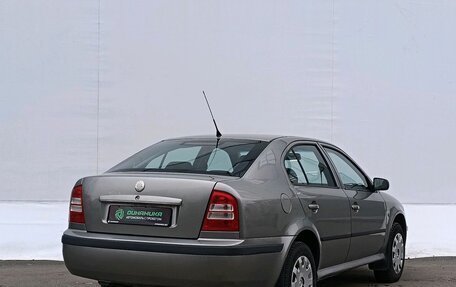 Skoda Octavia IV, 2008 год, 355 000 рублей, 5 фотография