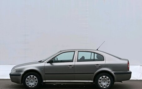 Skoda Octavia IV, 2008 год, 355 000 рублей, 8 фотография