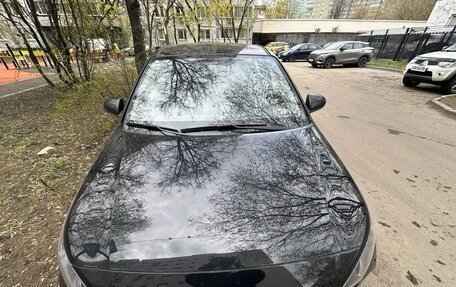 Hyundai Solaris II рестайлинг, 2021 год, 1 600 000 рублей, 3 фотография