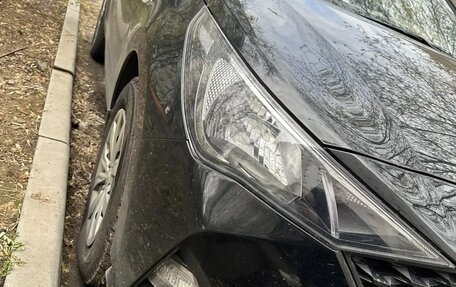 Hyundai Solaris II рестайлинг, 2021 год, 1 600 000 рублей, 4 фотография